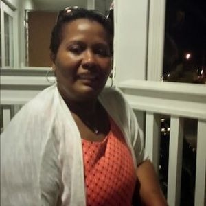 Meet your Posher, Joanne